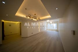شقة في برج روبوت بارك،القصباء 2 غرف 85000 درهم - 12164345