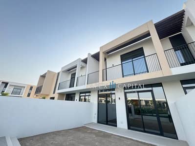 3 Bedroom Townhouse for Rent in Dubai South, Dubai - WhatsApp Image 2025-07-11 at 12.16. 37 PM (1). jpeg