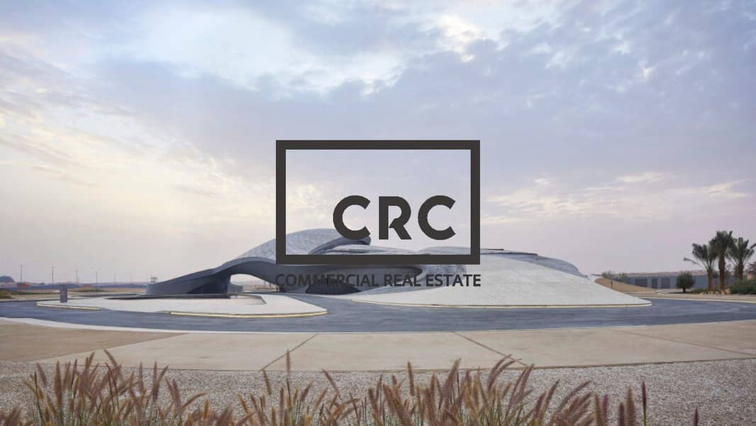 位于Rodhat Al Sidir 的商业地块 2850000 AED - 12198393 位于Rodhat Al Sidir 的商业地块 2850000 AED - 12198393