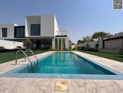 6 Bedroom Villa for Sale in Al Zorah, Ajman - WhatsApp Image 2025-06-16 at 8.39. 31 AM (1). jpeg