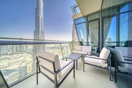 3 Bedroom Apartment for Rent in Downtown Dubai, Dubai - _OHP6130. jpg