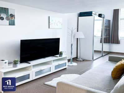 1 Bedroom Apartment for Rent in Business Bay, Dubai - IMG-20250711-WA0007. jpg
