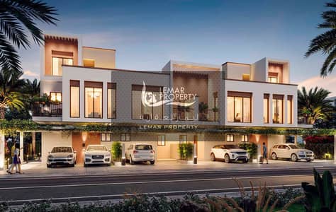 4 Bedroom Villa for Sale in DAMAC Lagoons, Dubai - COSTA AD7;. jpg