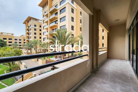 شقة 3 غرف نوم للبيع في الروضة، دبي - شقة في السدر 2،السدر،الروضة 3 غرف 3650000 درهم - 12198448