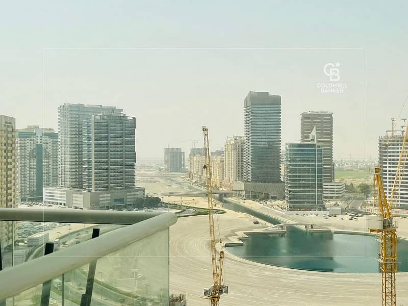 位于迪拜体育城，体育馆之星公寓 1 卧室的公寓 800000 AED - 12198449