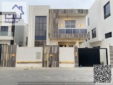 5 Bedroom Villa for Sale in Al Yasmeen, Ajman - IMG-20250707-WA0077. jpg