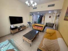 شقة في بناية الفؤاد،الفرجان 2 غرف 1375000 درهم - 12198453