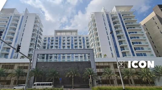 2 Cпальни Апартаменты Продажа в Аль Фурджан, Дубай - Bldg . jpeg