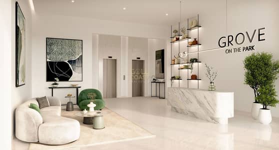 1 Спальня Апартаменты Продажа в Таун Сквер, Дубай - GROVE-Gallery-9-1. jpg