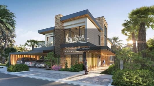 Участок Продажа в Дамак Лагунс, Дубай - COSTA AD2. jpg