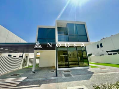 6 Bedroom Villa for Rent in DAMAC Hills 2 (Akoya by DAMAC), Dubai - 4366F641-9F52-40D8-A2B7-385C4E4F5A96_1_201_a. jpeg