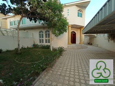 فیلا 5 غرف نوم للايجار في شرقان، الشارقة - IMG-20250711-WA0033. jpg