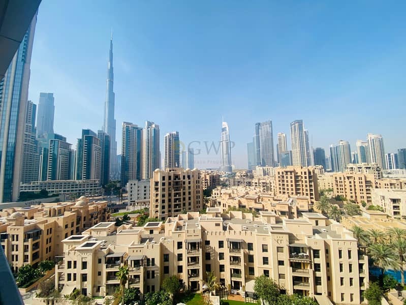 位于迪拜市中心,帝国大道大厦 1 卧室的公寓 149999 AED - 12198541 位于迪拜市中心,帝国大道大厦 1 卧室的公寓 149999 AED - 12198541
