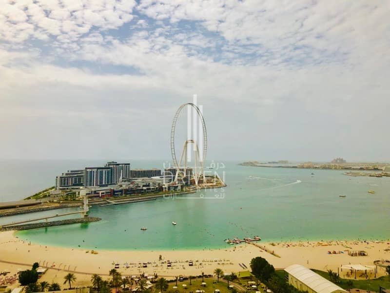 Beautiful Apartment w/ Stunning Sea View Beautiful Apartment w/ Stunning Sea View