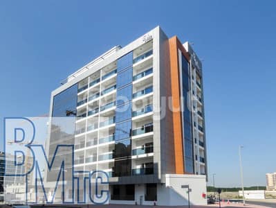 马岩街区， 迪拜 2 卧室单位待租 - 位于马岩街区，BMTC 大厦 2 卧室的公寓 86500 AED - 12198567