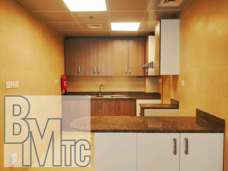29 Open Kitchen