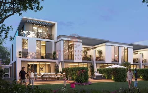 5 Cпальни Таунхаус Продажа в DAMAC Islands, Дубай - 15. png