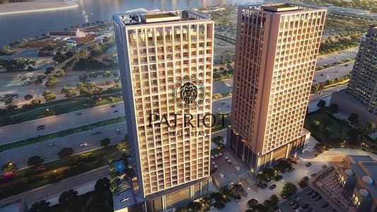 1 Bedroom Apartment for Sale in Culture Village (Jaddaf Waterfront), Dubai - 26046. jpg