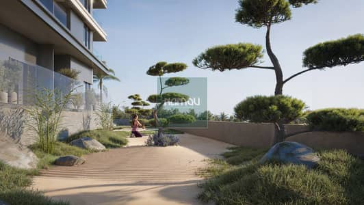 RAK Central， 拉斯海玛 1 卧室公寓待售 - 位于RAK Central，One Central 1 卧室的公寓 1169900 AED - 12198584