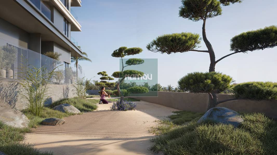位于RAK Central,One Central 1 卧室的公寓 1169900 AED - 12198584 位于RAK Central,One Central 1 卧室的公寓 1169900 AED - 12198584
