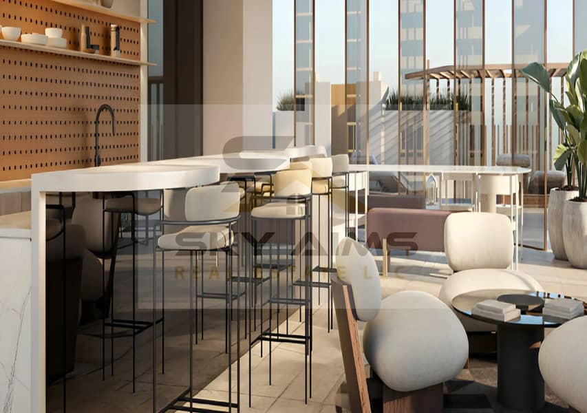 位于朱美拉环形村(JVC),JVC第18区,Lume Residences 1 卧室的公寓 946777 AED - 12198588 位于朱美拉环形村(JVC),JVC第18区,Lume Residences 1 卧室的公寓 946777 AED - 12198588