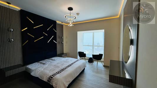 4 Bedroom Flat for Rent in Dubai Marina, Dubai - WhatsApp Image 2025-07-09 at 15.37. 52. jpeg