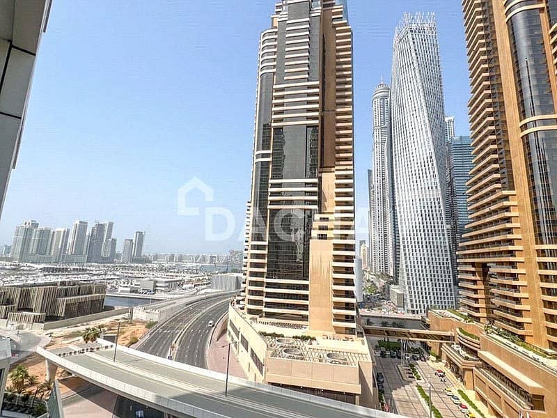 شقة في برج بوتانيكا،دبي مارينا 68995 درهم - 12198606 شقة في برج بوتانيكا،دبي مارينا 68995 درهم - 12198606