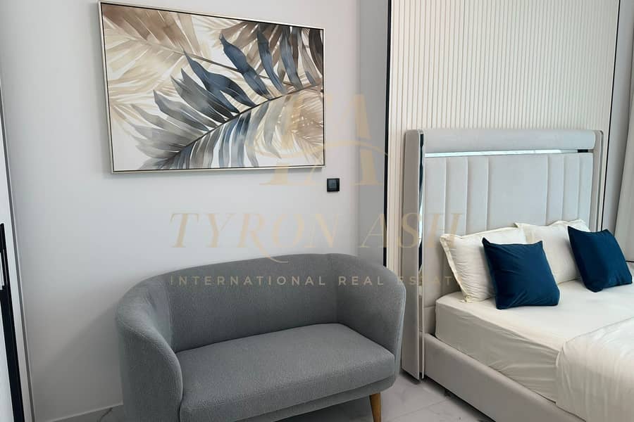 Big Size | Furnished Studio | Opalz