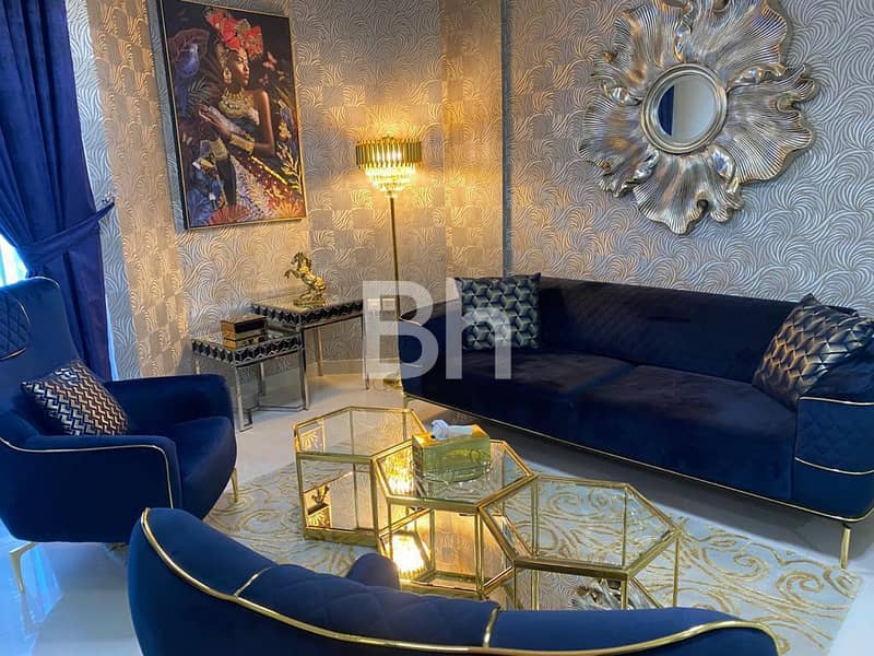 شقة في مارینا وارف 1،مارينا وارف،دبي مارينا 2 غرف 140000 درهم - 12198616