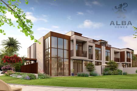 4 Bedroom Townhouse for Sale in Mudon, Dubai - Mudon-Al-Ranim-Brochure-3. jpg