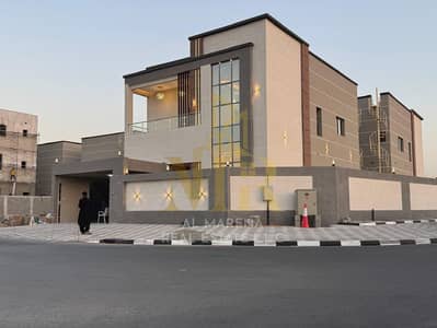 5 Bedroom Villa for Sale in Al Helio, Ajman - IMG-20250702-WA0255. jpg