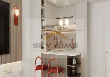 1 Bedroom Flat for Sale in Jumeirah Village Circle (JVC), Dubai - 4% DLD Waiver Limited Offer | 1 Min To Circle Mall | Cheapest Unit In JVC | Attractive High Quality