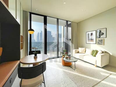 商业湾， 迪拜 单身公寓待售 - 位于商业湾，UPSIDE 的公寓 1530000 AED - 12198663
