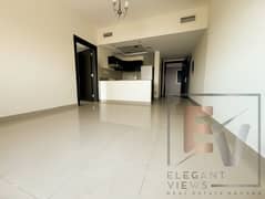 شقة في المساكن الحمراء،مدينة دبي الرياضية 1 غرفة 55000 درهم - 12198690