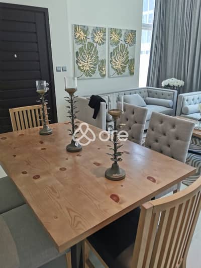 3 Bedroom Townhouse for Rent in DAMAC Hills 2 (Akoya by DAMAC), Dubai - IMG-20250710-WA0086. jpg