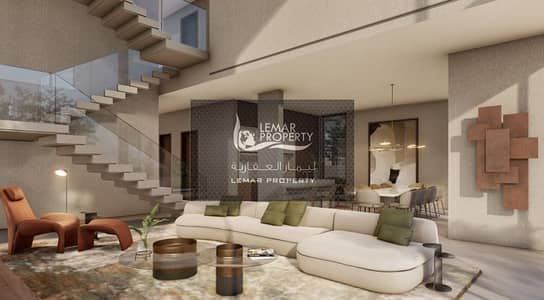 5 Bedroom Villa for Sale in Nad Al Sheba, Dubai - NAD05. JPG