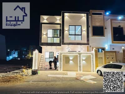 6 Bedroom Villa for Sale in Al Zahya, Ajman - IMG-20250711-WA0084. jpg