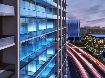 2 Bedroom Flat for Sale in Jumeirah Village Circle (JVC), Dubai - Corner |Mid Floor | Biggest Layout