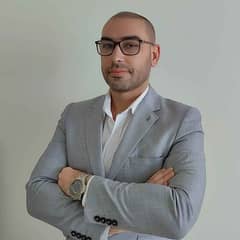 Majd Kalash
