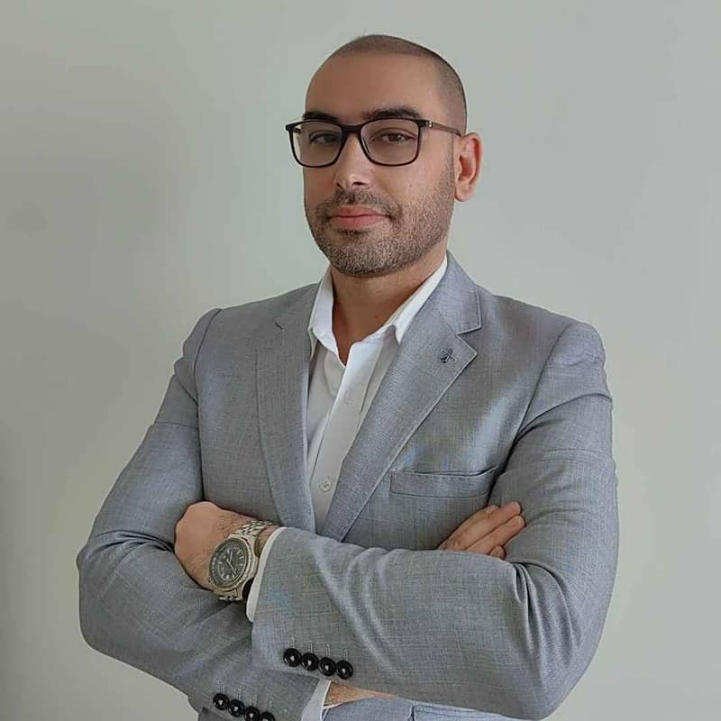 Majd Kalash