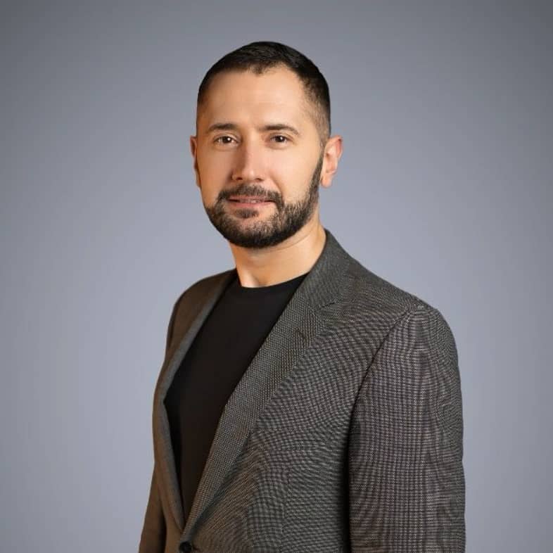 Evgeny Moiseenok