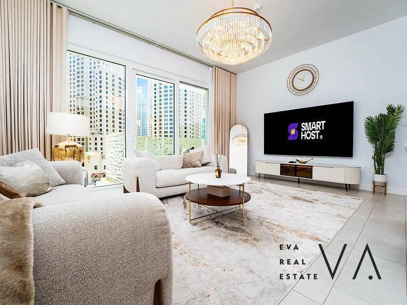 Квартира в Джумейра Бич Резиденс (ДЖБР),Ла Ви, 1 спальня, 3900900 AED - 12198715 Квартира в Джумейра Бич Резиденс (ДЖБР),Ла Ви, 1 спальня, 3900900 AED - 12198715
