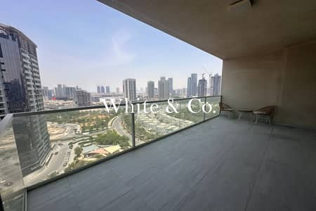 朱美拉环形村(JVC)， 迪拜 1 卧室公寓待租 - 位于朱美拉环形村(JVC)，JVC第15区，扎亚哈梅尼公寓 1 卧室的公寓 94999 AED - 12198716