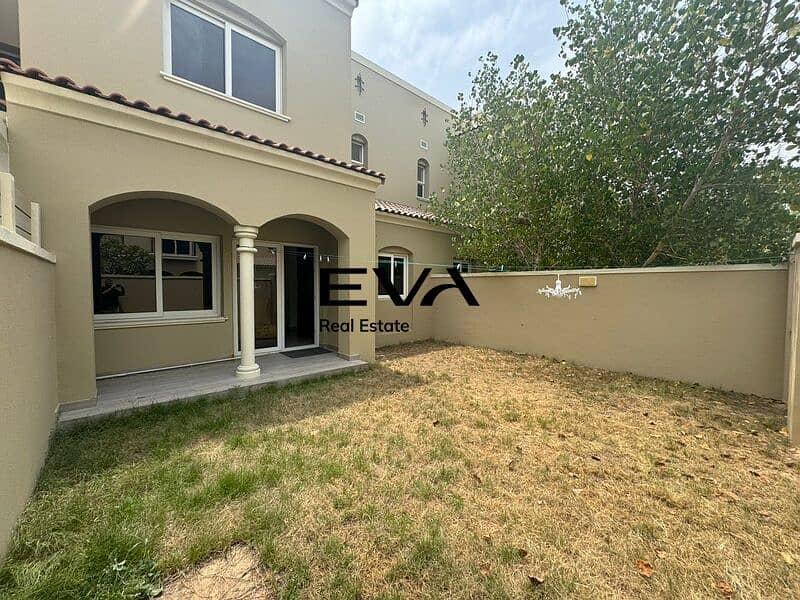 Vacant | Prime Location | Very Well Maintained