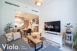 Motivated Seller | Spacious Unit with Green Terrace | Negotiable Price | Direct Pool Access | Family Friendly