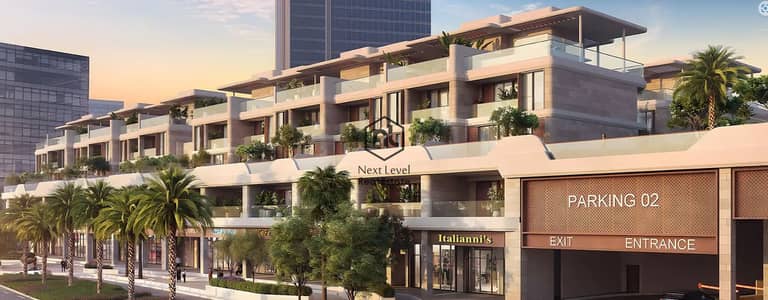 4 Bedroom Townhouse for Sale in Motor City, Dubai - Screenshot 2025-07-11 134847. png