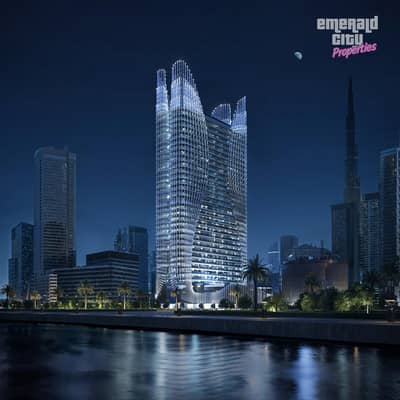 Studio for Sale in Business Bay, Dubai - 2aa4ecc2-4281-4351-b71f-a603d3ef3e47. jpeg