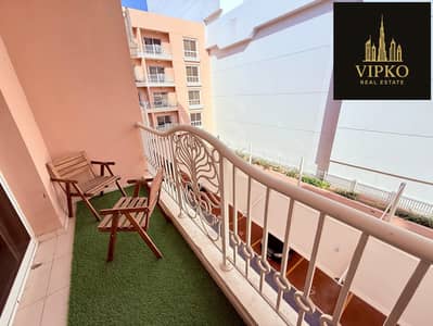 Studio for Rent in Jumeirah Village Circle (JVC), Dubai - WhatsApp Image 2025-07-11 at 14.28. 49 (1). jpeg