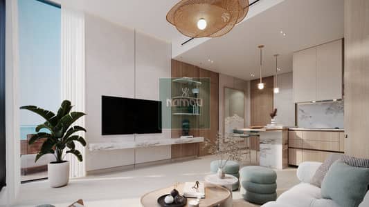 2 Bedroom Flat for Sale in RAK Central, Ras Al Khaimah - Elegant 2BR Apartment in One Central | Comfort & Connectivity in RAK