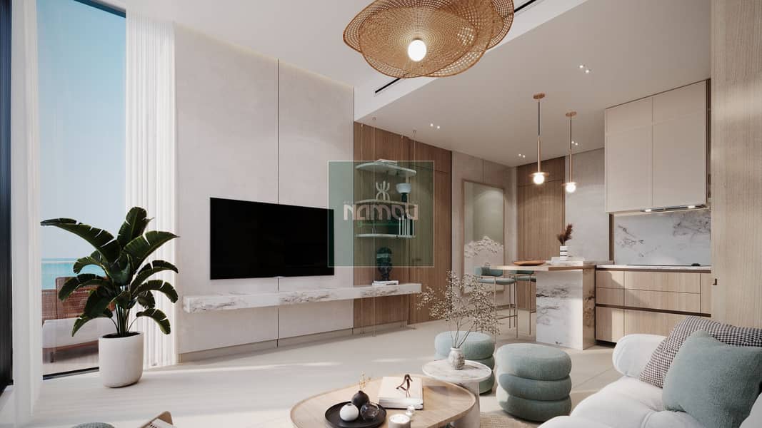 Elegant 2BR Apartment in One Central | Comfort & Connectivity in RAK Elegant 2BR Apartment in One Central | Comfort & Connectivity in RAK
